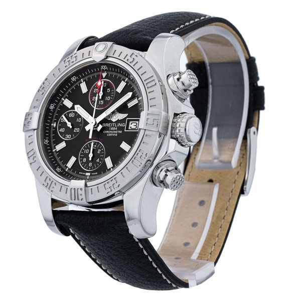 Breitling Avenger II A13381